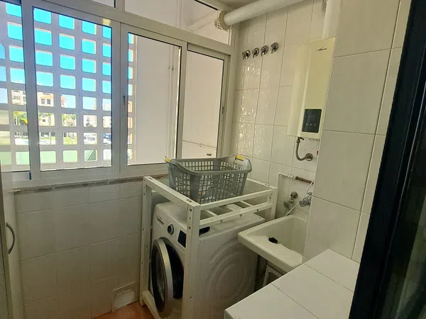 Piso en Calle Lapislázuli, 8, Arroyo de la Miel, Arroyo de la Miel - Foto 19