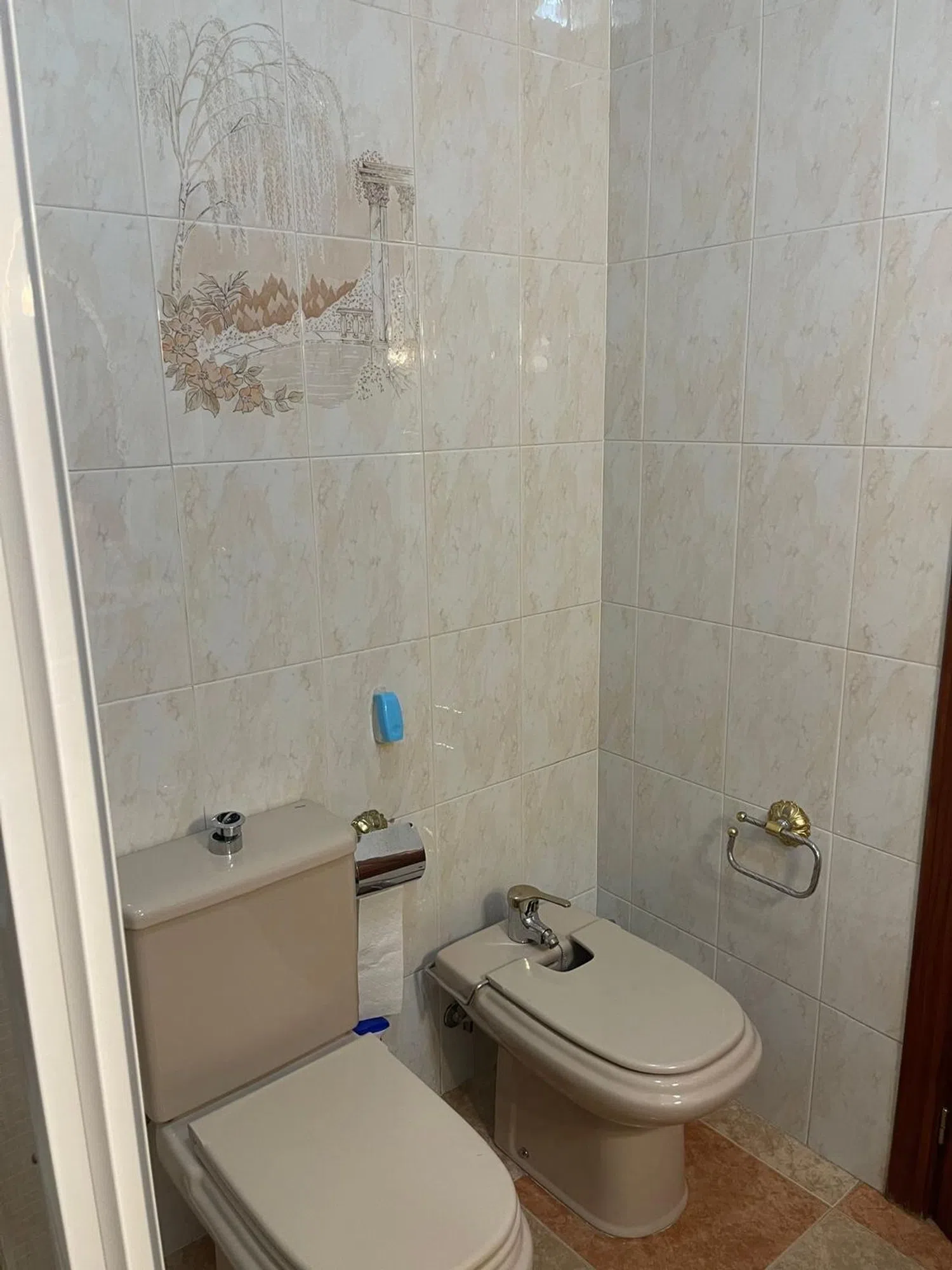 Piso en c/Pintor Espinosa, 1 - Foto 9