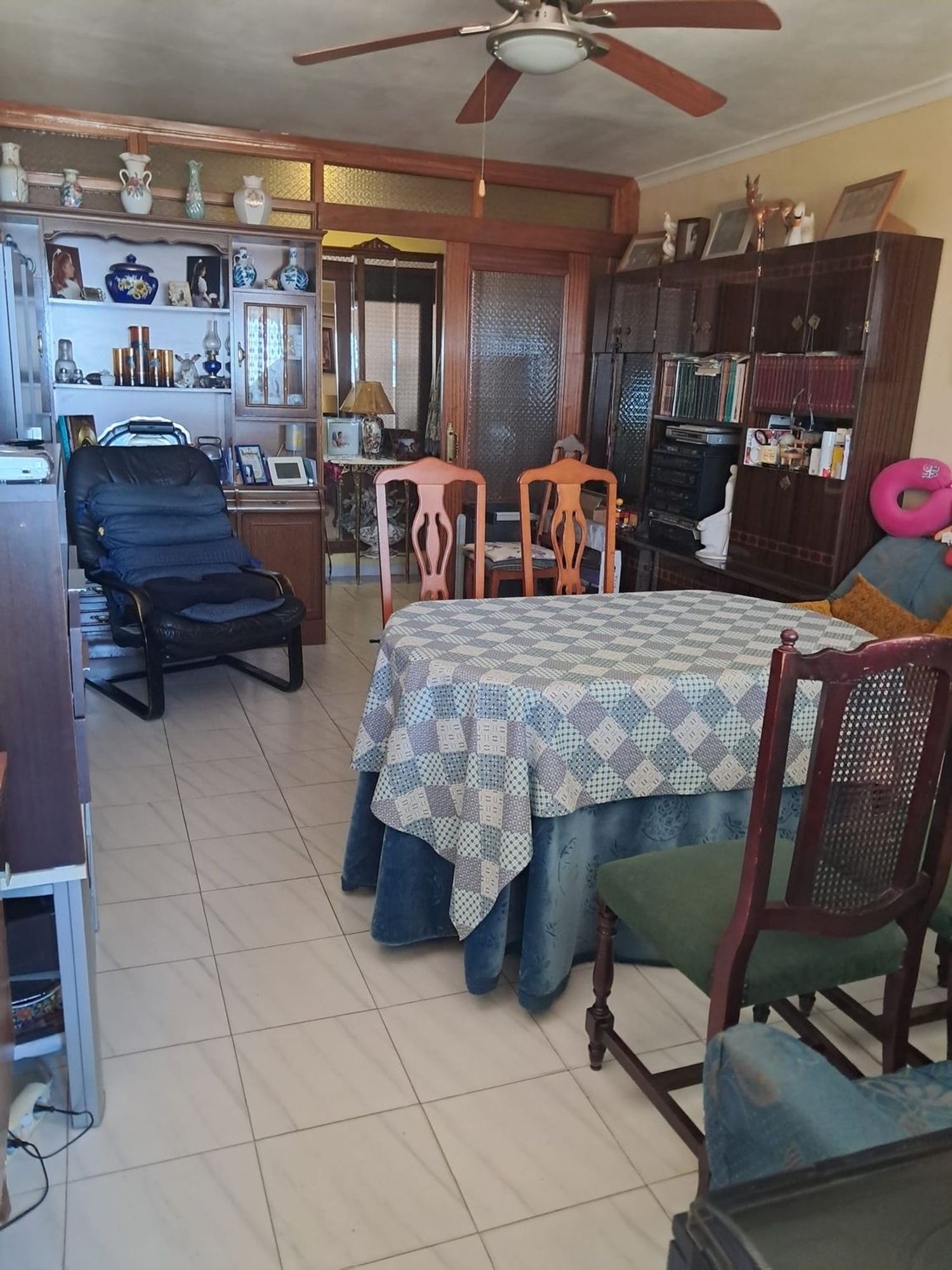 Piso en Calle Vencejo, 1, Rancho Domingo - La Hacienda - Foto 6