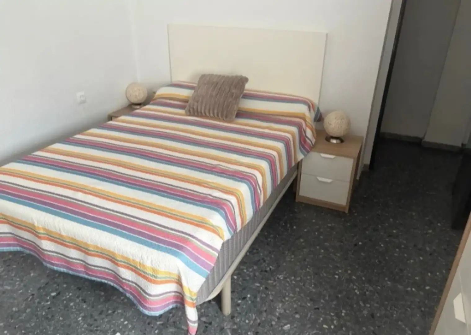 Piso en  Plaza Jesús Divino Obrero 6 - Foto 7