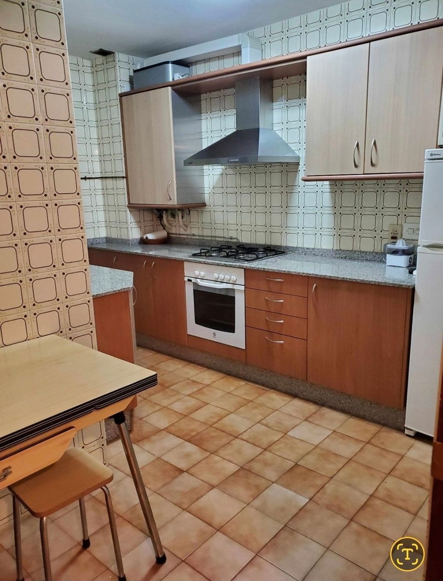 Piso en Avenida Rosalía de Castro, 115, Vilagarcía, Vilagarcía - Foto 4