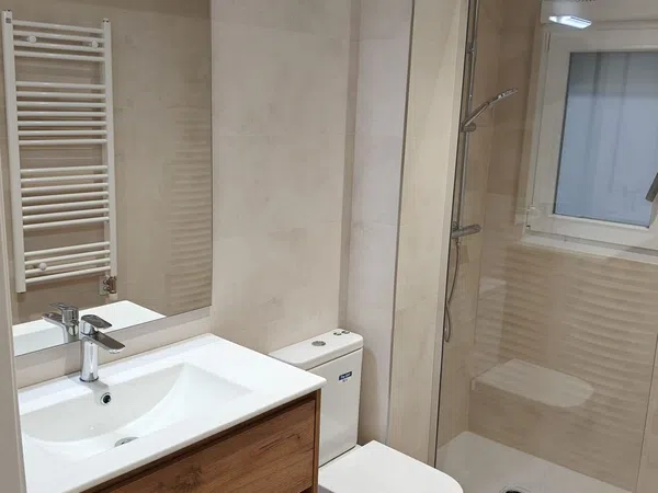 Piso en paseo del Gran Capitán, 30 - Foto 7