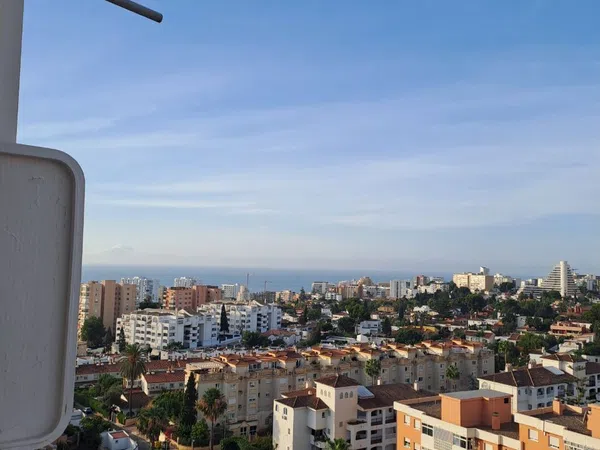 Estudio en Avenida Benalmádena, 43 - Foto 9