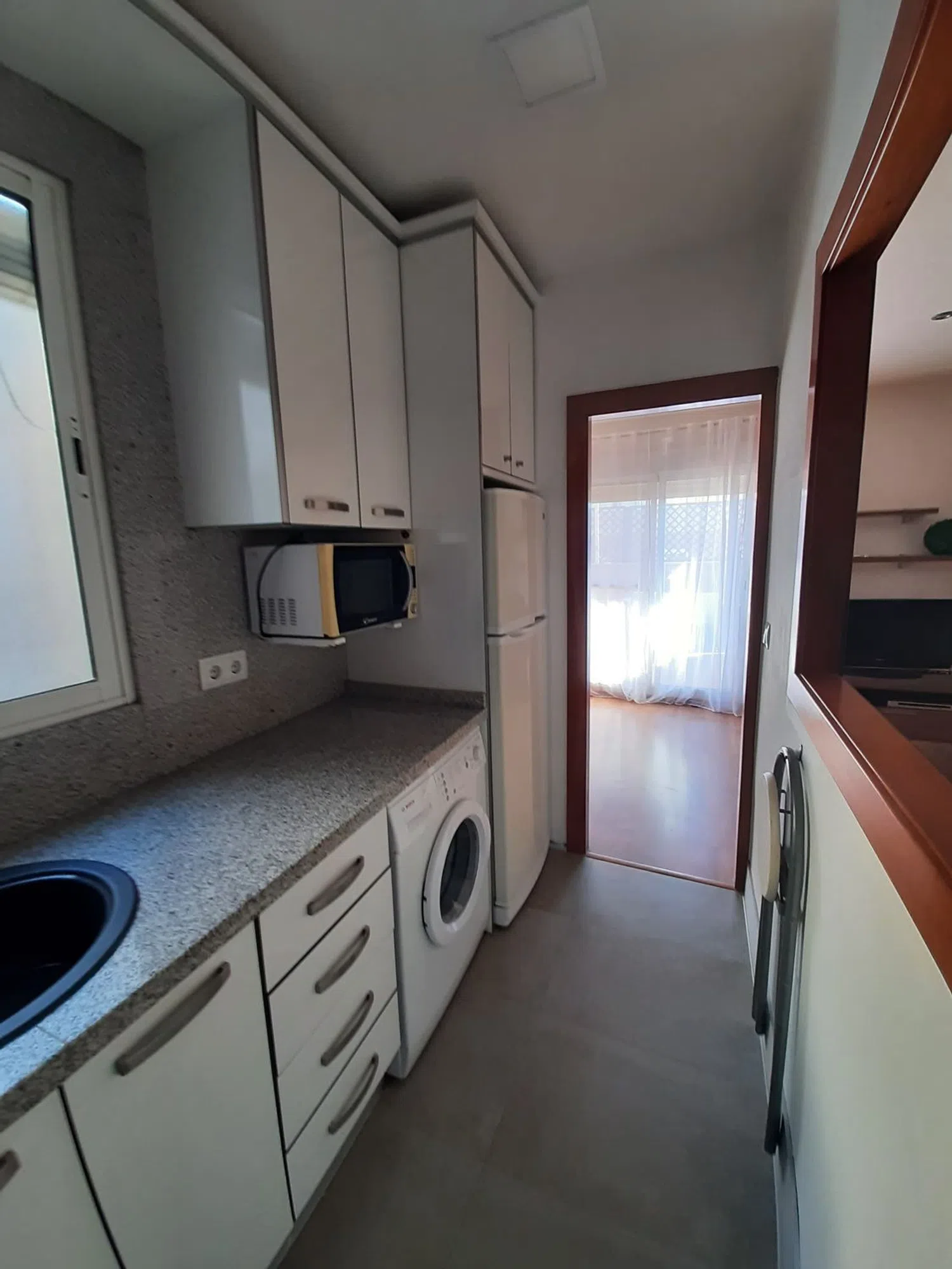 Ático en godofredo ros, 20 - Foto 3