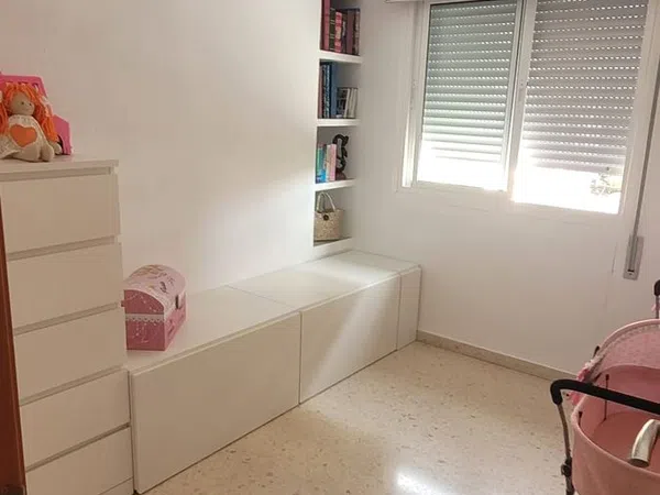 Piso en Calle Poeta Agustín Ruano, 14 - Foto 15