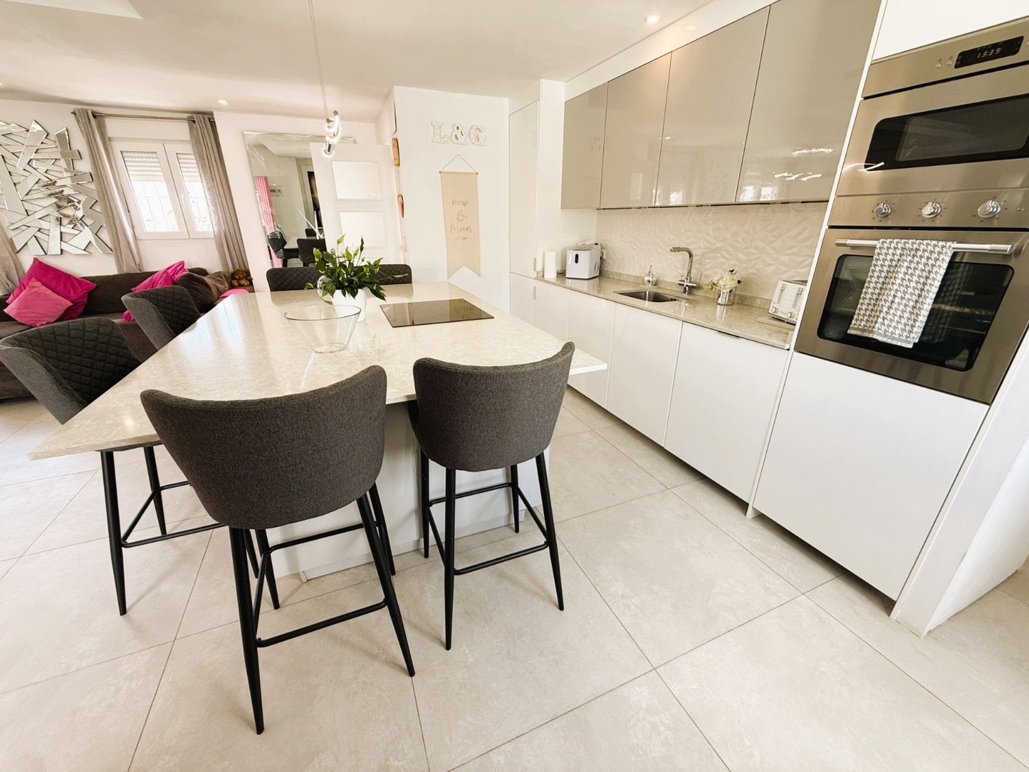 Casa o chalet independiente en Calle Río Segura, 15, Centro, Centro - Foto 11