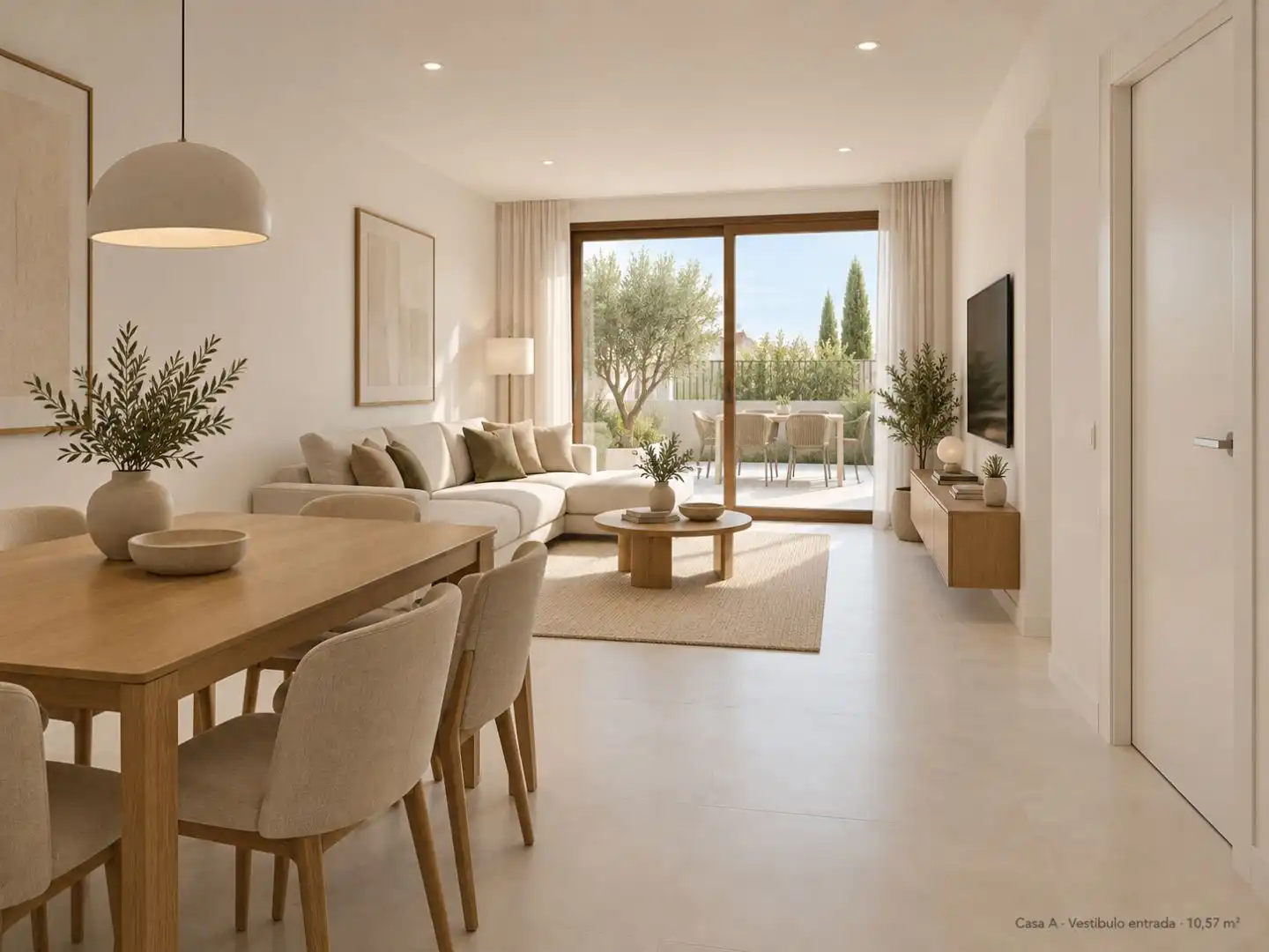 Chalet en  Carrer de les Sogues 8 - Foto 2