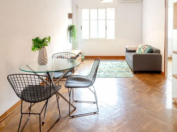 Piso en Calle de Tavern, 51, Sant Gervasi - Galvany - Foto 1