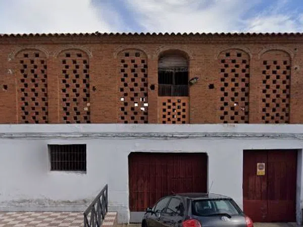 Casa o chalet independiente en Plaza España, 4 - Foto 2