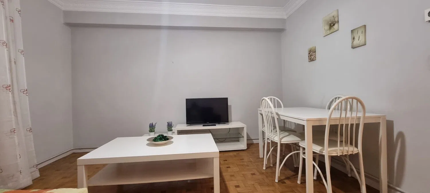 Piso en calle Rinaldi, 20 - Foto 3