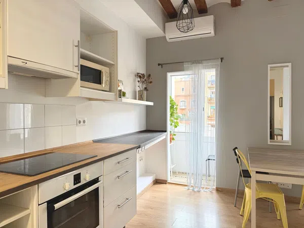 Piso en Calle de Sant Pere Mitjà, 47, Sant Pere - Santa Caterina i la Ribera - Foto 24