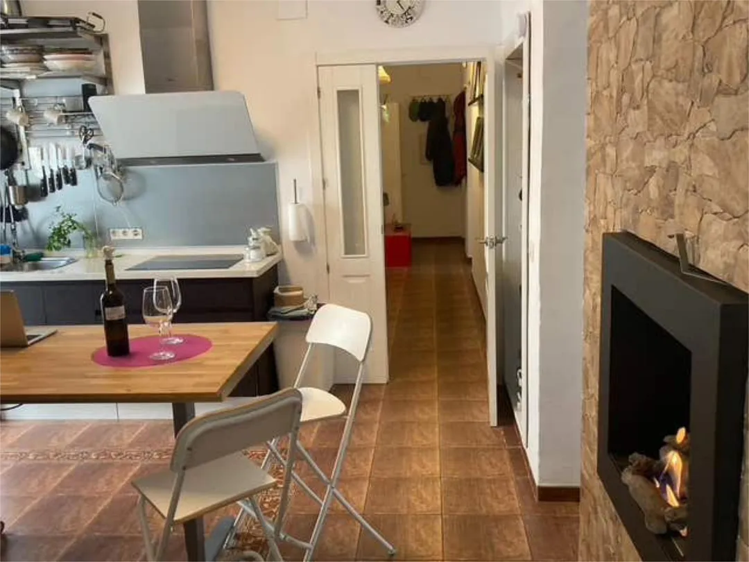 Piso en Ciudad Jardín - Foto 4