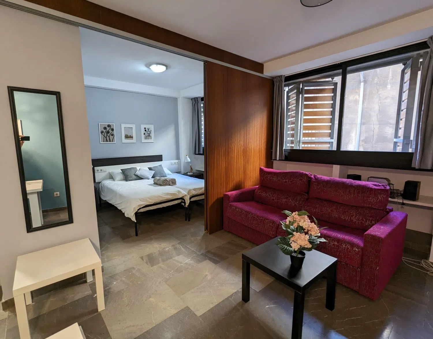 Piso en calle de Vitòria, 4 - Foto 7