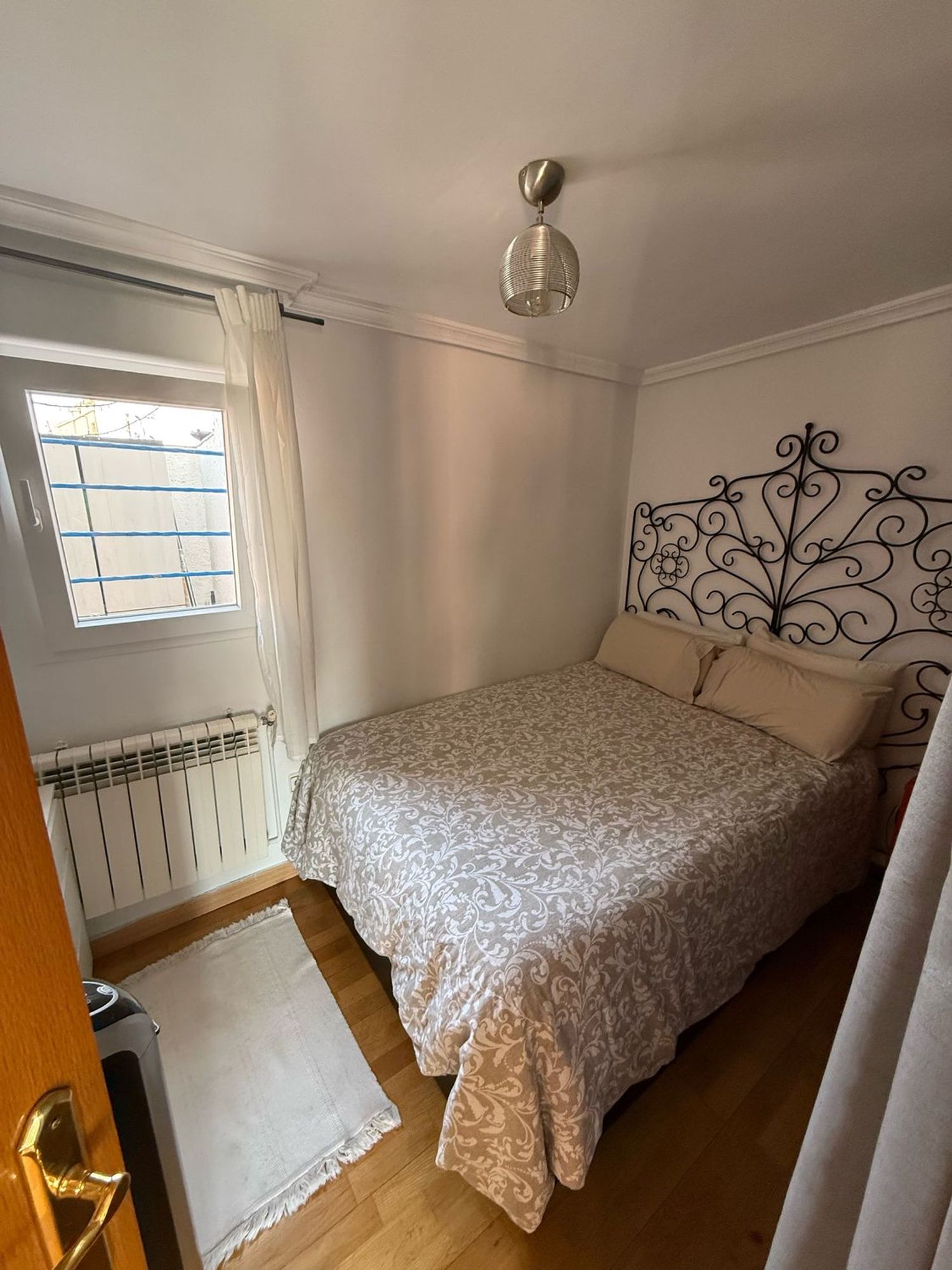 Estudio en calle de Nuestra Señora del Carmen, 19 - Foto 11