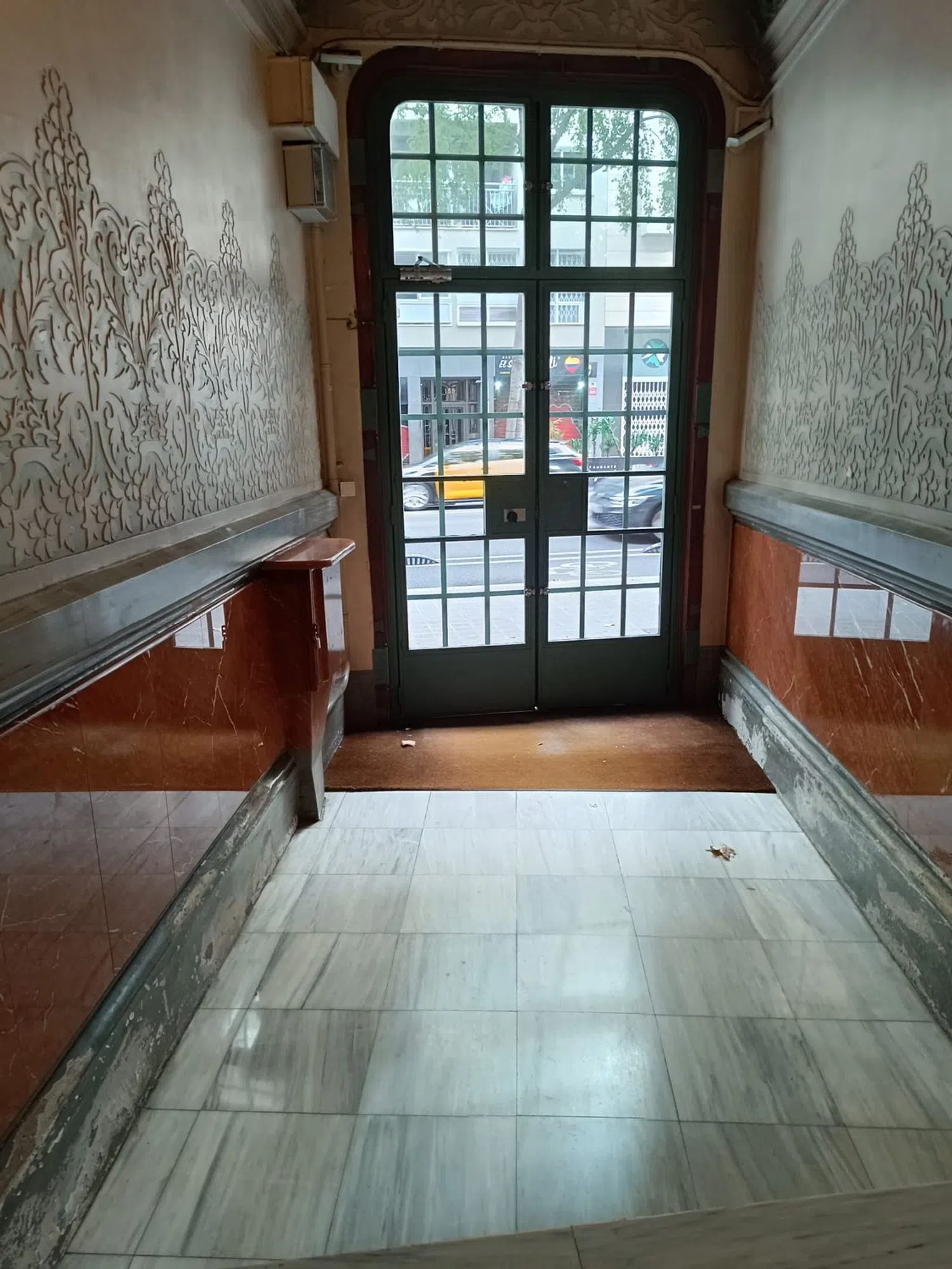 Ático en calle d'Aragó, 132 - Foto 4