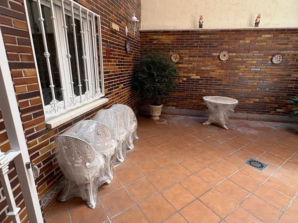 Piso en Getafe Centro - Foto 5
