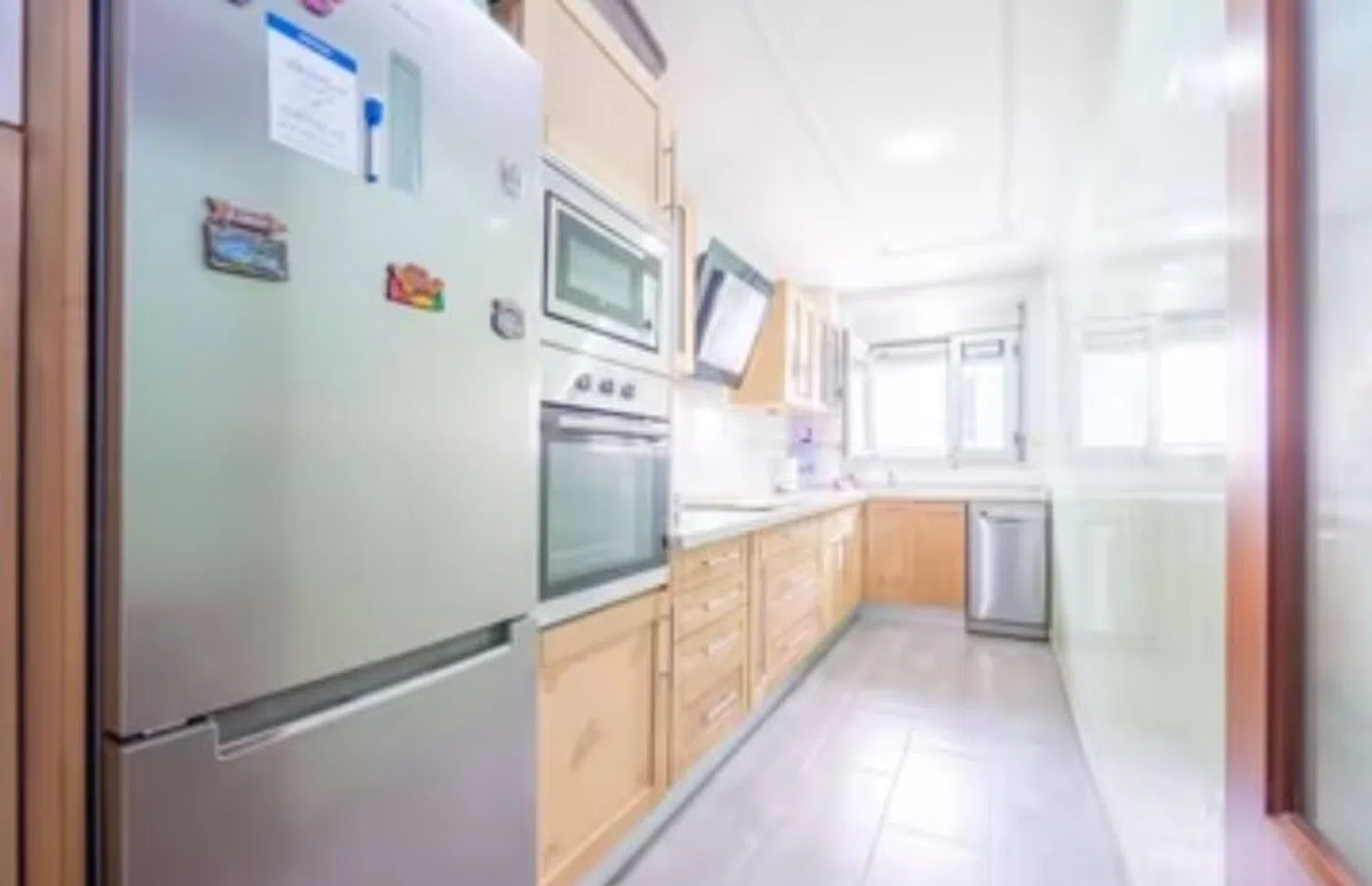 Piso en calle Alvarado, 14 - Foto 16