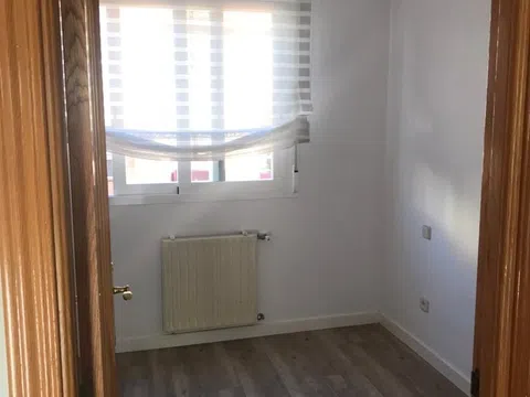 Piso en calle de Fray Junípero Serra, 27 - Foto 8