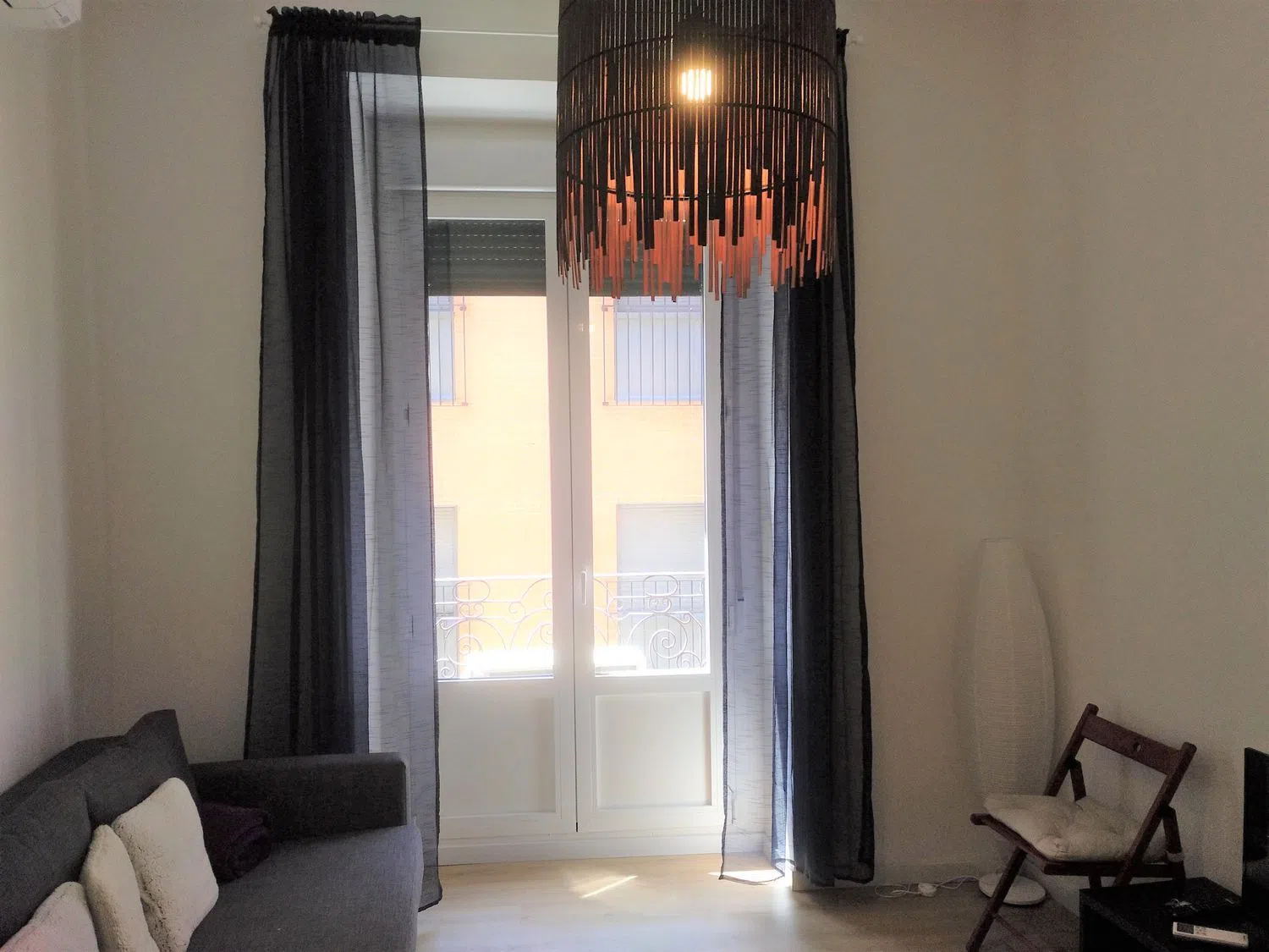 Piso en calle de la Palma, 70 - Foto 2