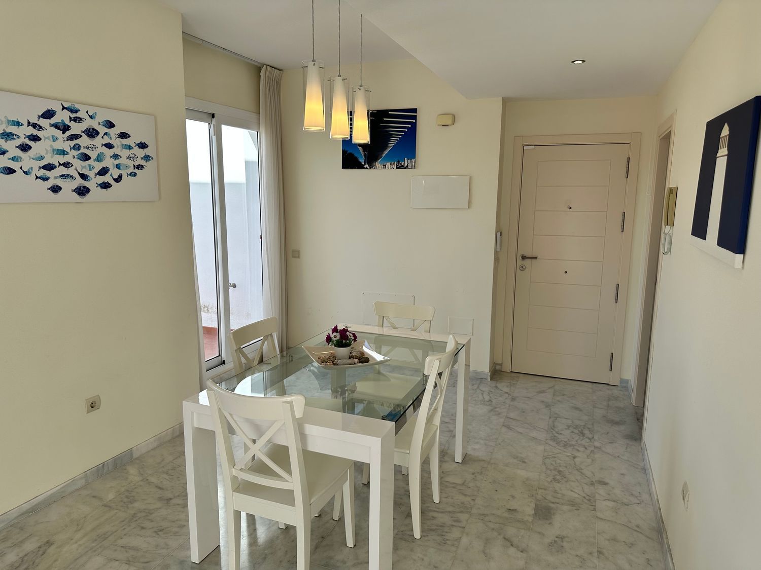 Ático en calle Nicaragua, 8 - Foto 13