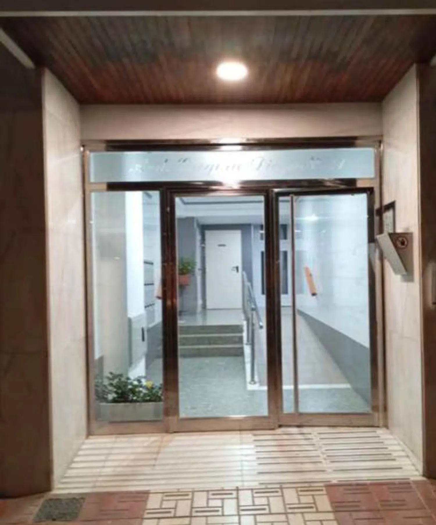 Piso en avenida Gregorio de Diego, 19 - Foto 1