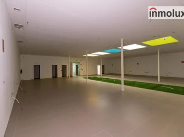 Nave Industrial en  Calle Isidoro Sevilla - Foto 14