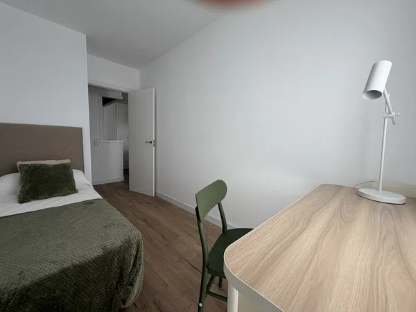Ático en venta en Paseo Miguel de Cervantes, 2 - Foto 25