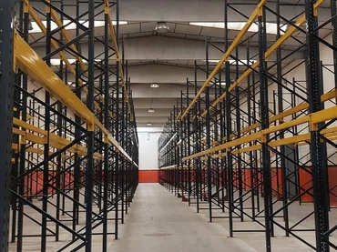 Nave Industrial en  Carrer de Bernat Metge 140 - Foto 1