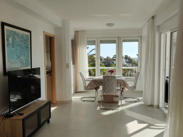 Piso en Urbanización al Centro Internacional Bauman Hoffmann, 73, 29750 Algarrobo Costa, 73 - Foto 6