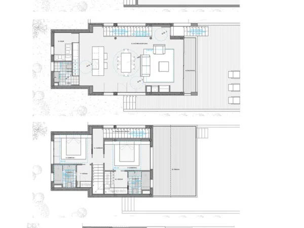 Casa o chalet independiente en Calle Llac Sanabria, 2 a, L'Almadrava-L'Estanyò - Foto 19