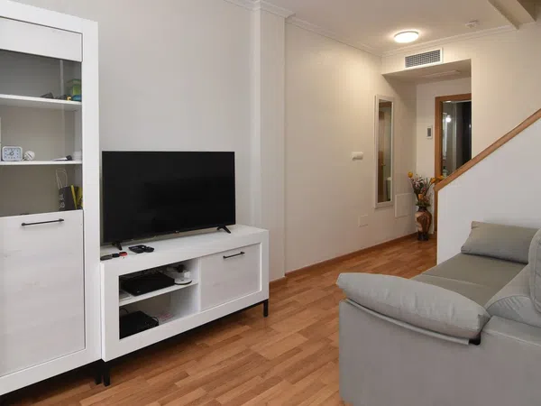 Chalet adosado en Calle Corts Valencianes, 132 - Foto 4