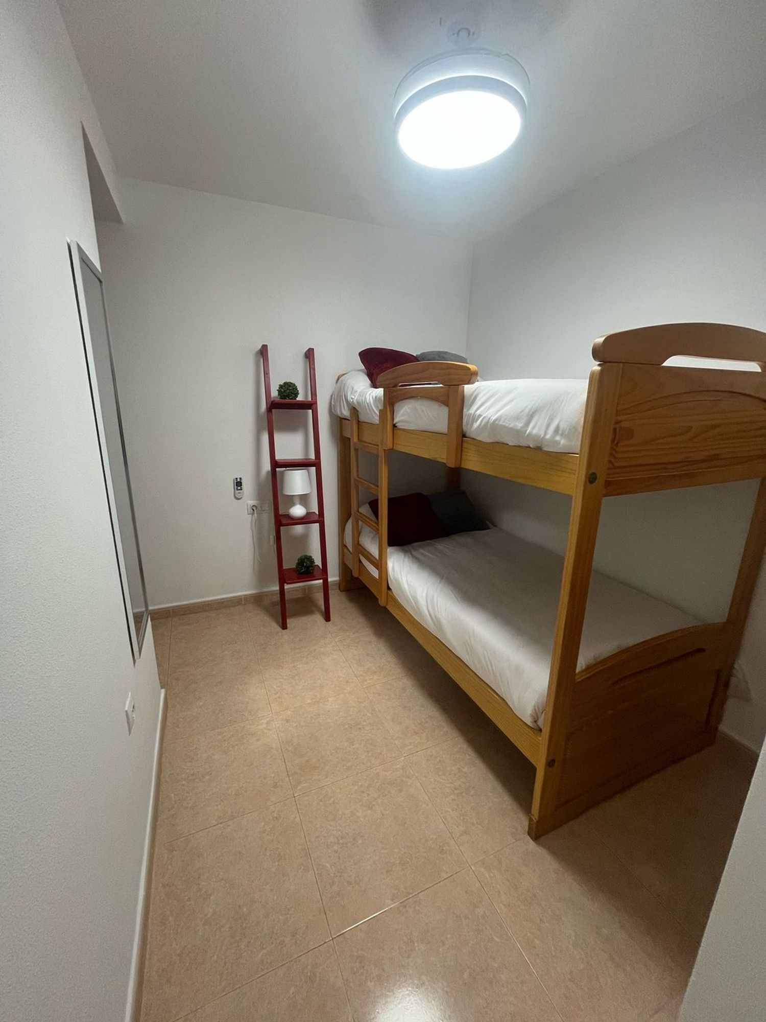 Casa o chalet independiente en Calle del Río Nervión, 12, Los Narejos-Punta Calera, Los Narejos-Punta Calera - Foto 15
