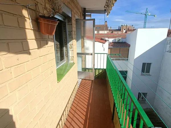 Piso en Calle Hospital de San José, 50, Getafe Centro, Getafe Centro - Foto 10