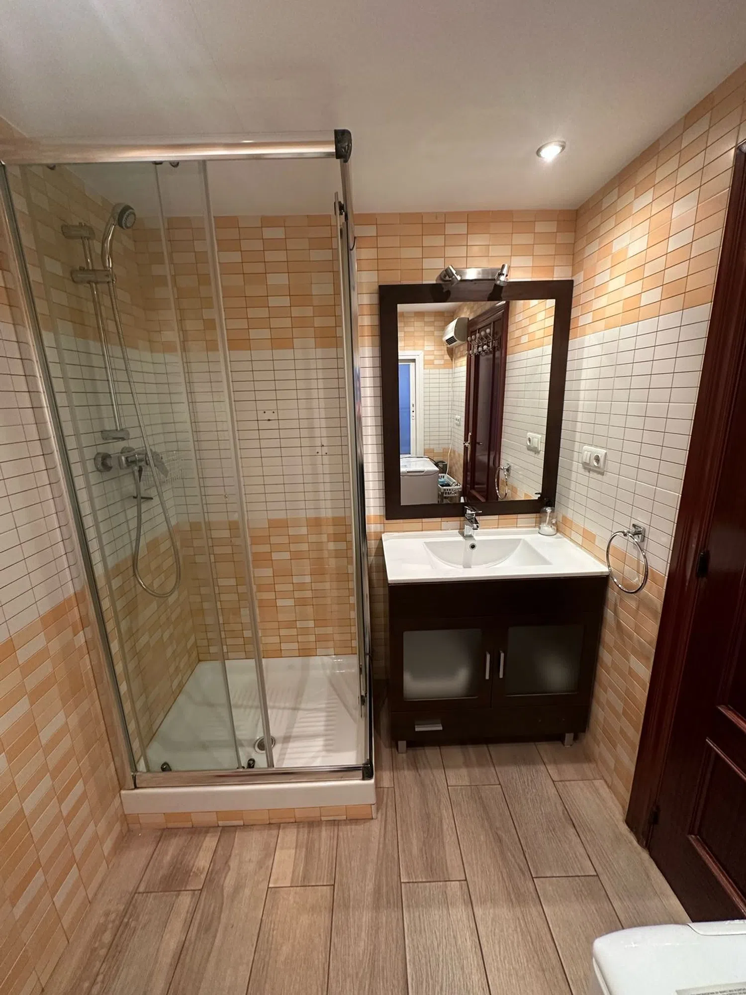 Piso en calle Profesor Tierno Galván, 4 - Foto 7