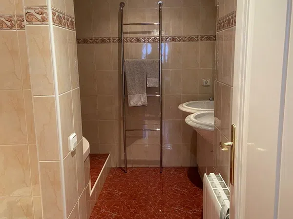 Piso en Julio Antonio, La Roqueta - Foto 23