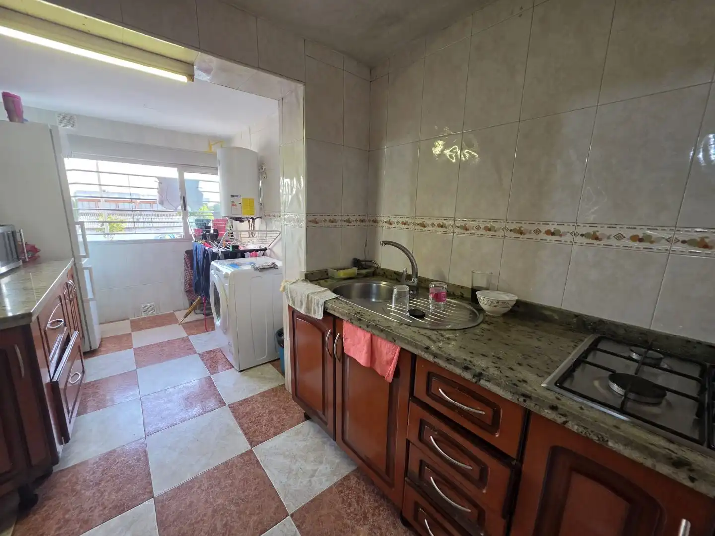 Piso en  Calle Motril 15 - Foto 6
