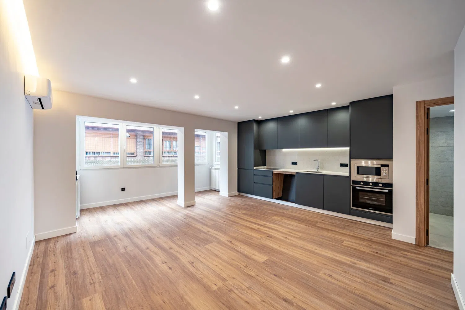 Piso en calle Sierra, 25 - Foto 4