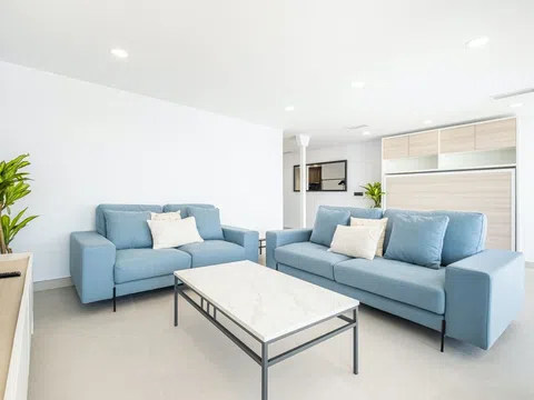 Piso en calle Metge en Cosme Bayona, 10