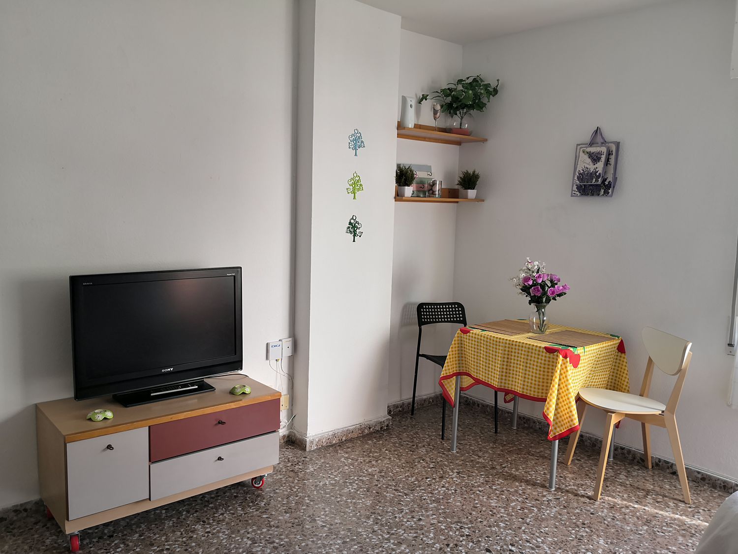 Piso en calle de Miguel Servet, 15 - Foto 9