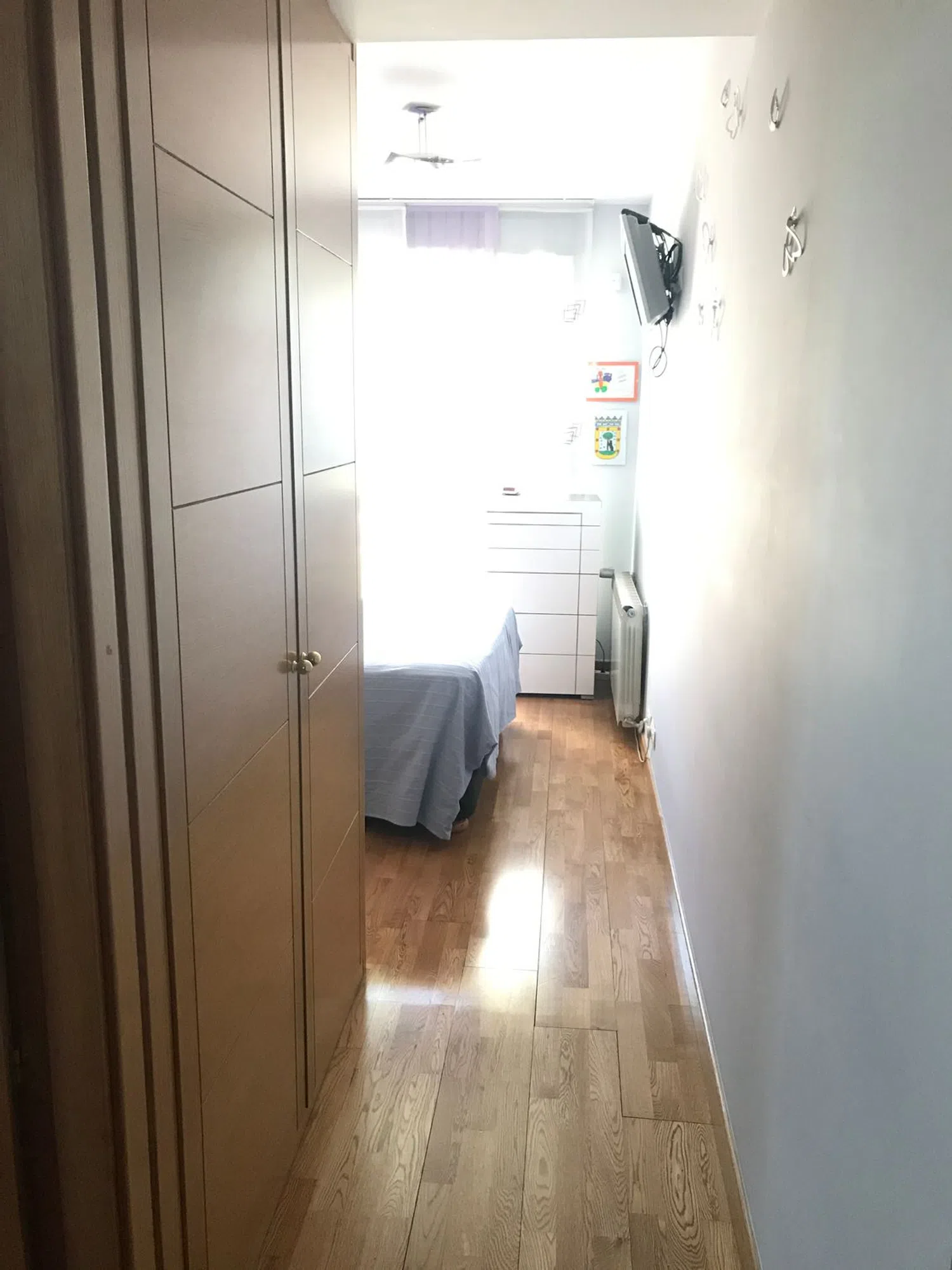 Piso en Barrio Peñagrande - Foto 4