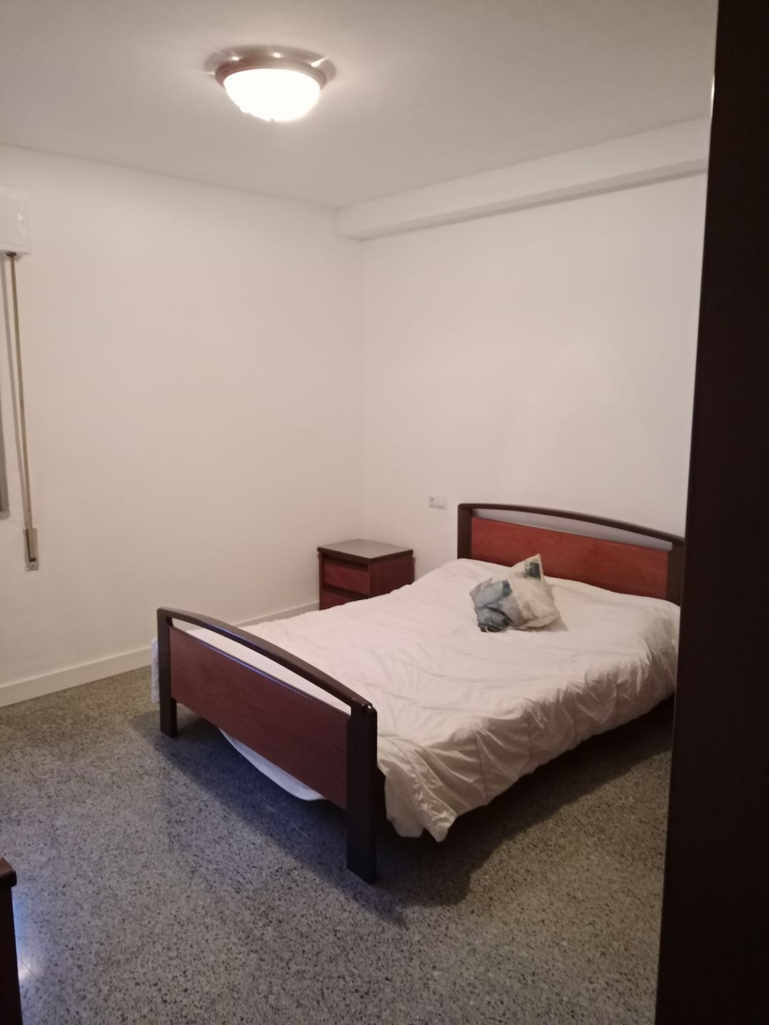 Piso en calle Almadén de la Plata, 20 - Foto 9