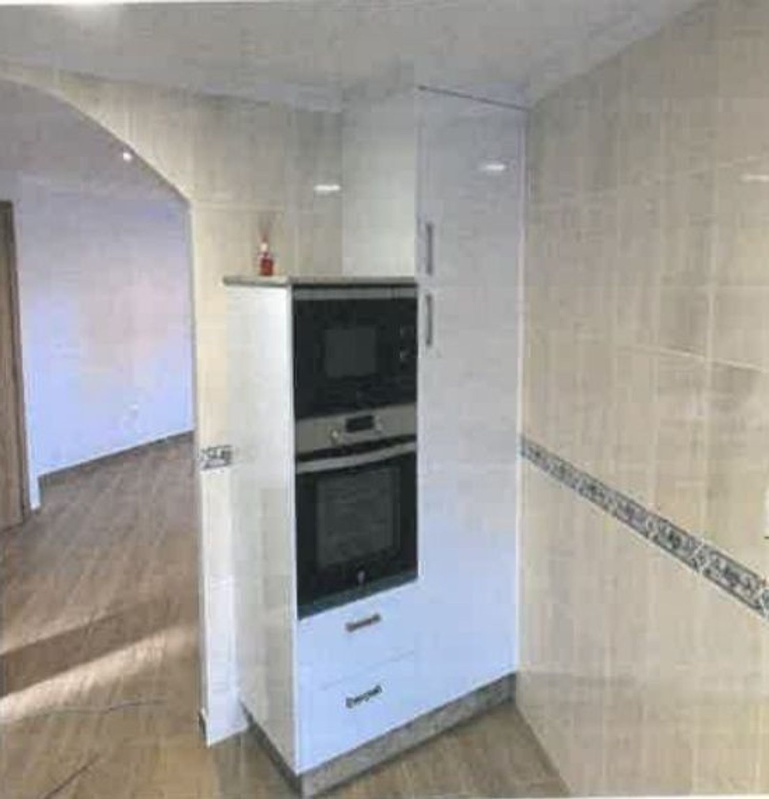 Casa o chalet independiente en Chancela, 18 - Foto 10