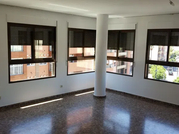 Piso en Avenida de Burjassot, 136, Benicalap - Foto 12