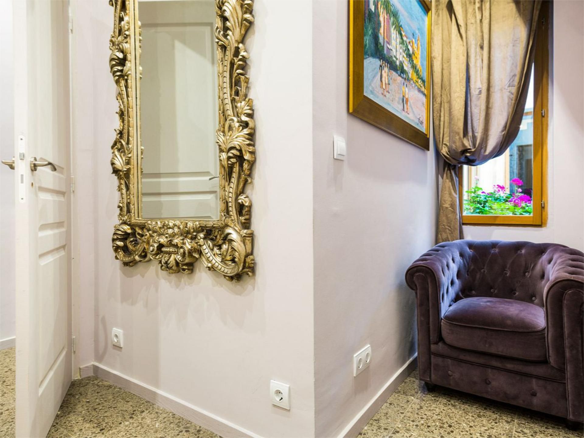 Piso en  Carrer d'Alí Bei 23 - Foto 11