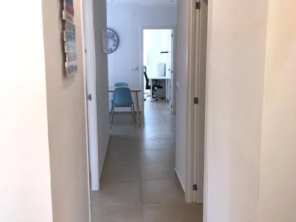 Piso en Calle de Martín Soler Músic, 5, L'Illa Perduda, València - Foto 20