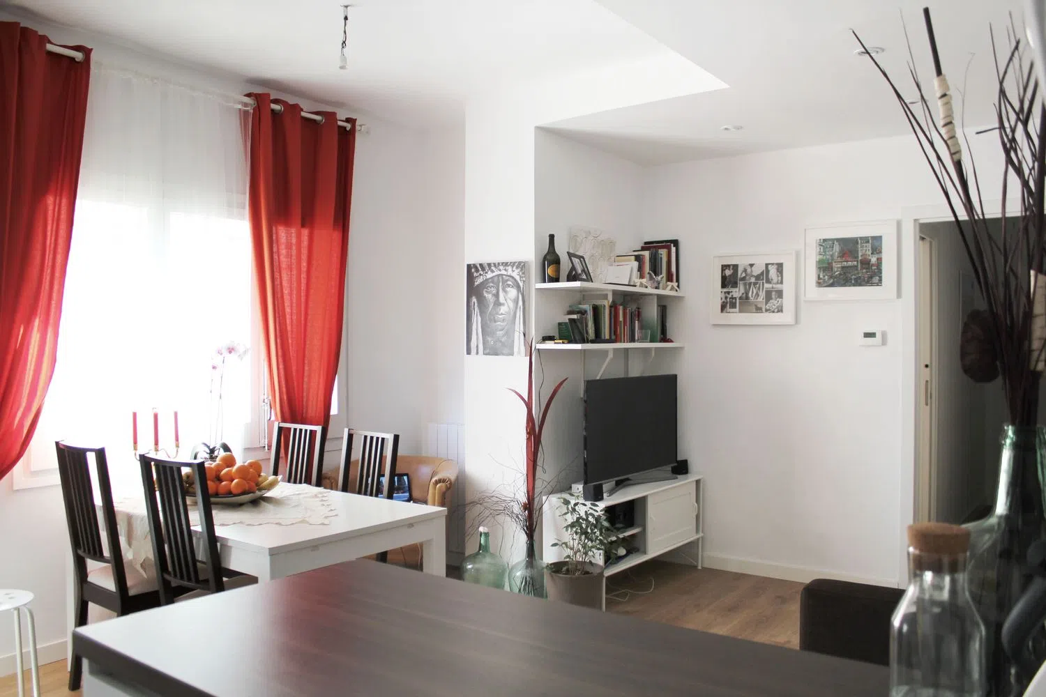 Piso en avenida de les Drassanes, 27 - Foto 1