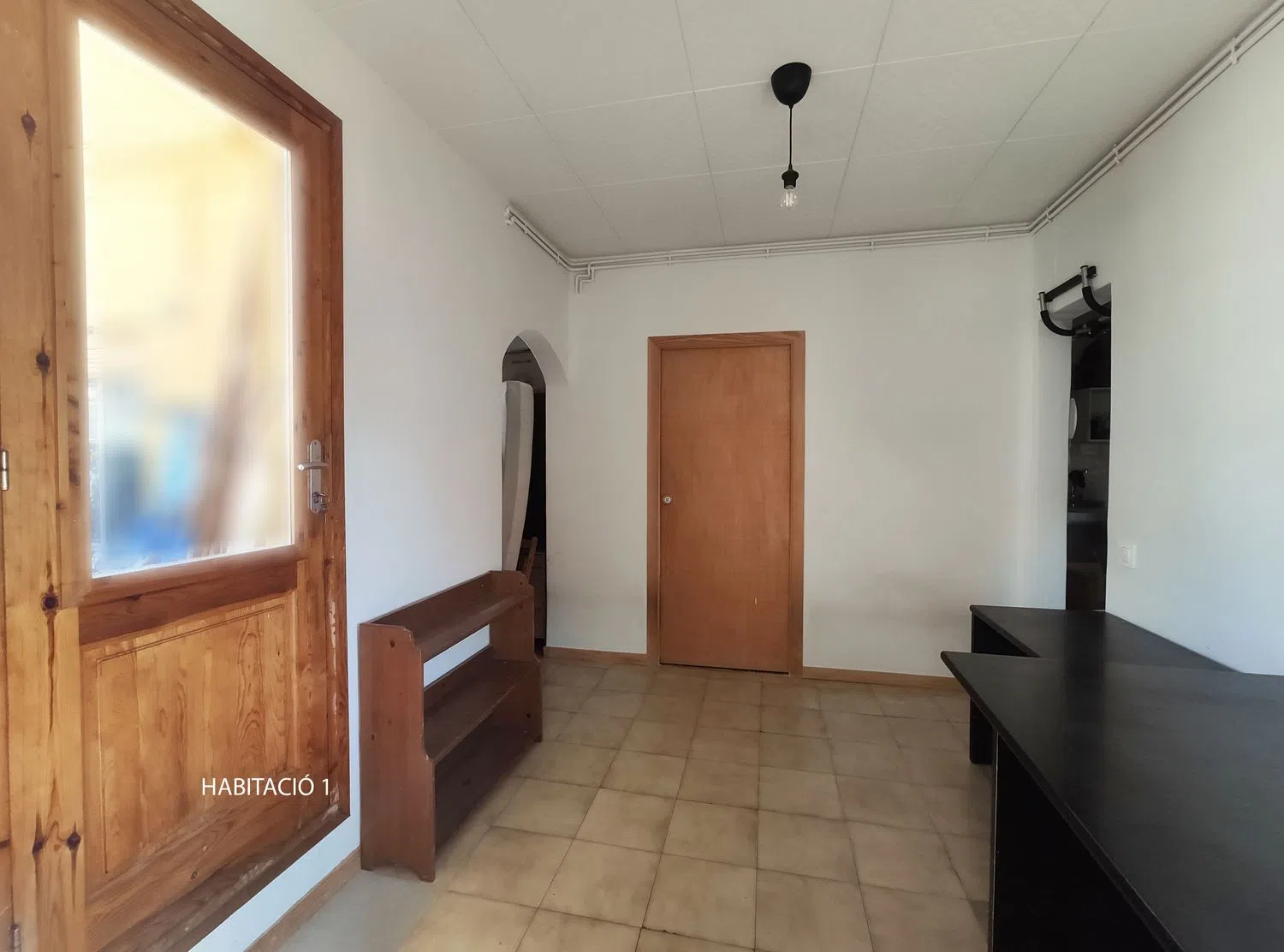 Ático en calle de Padilla, 385 - Foto 5