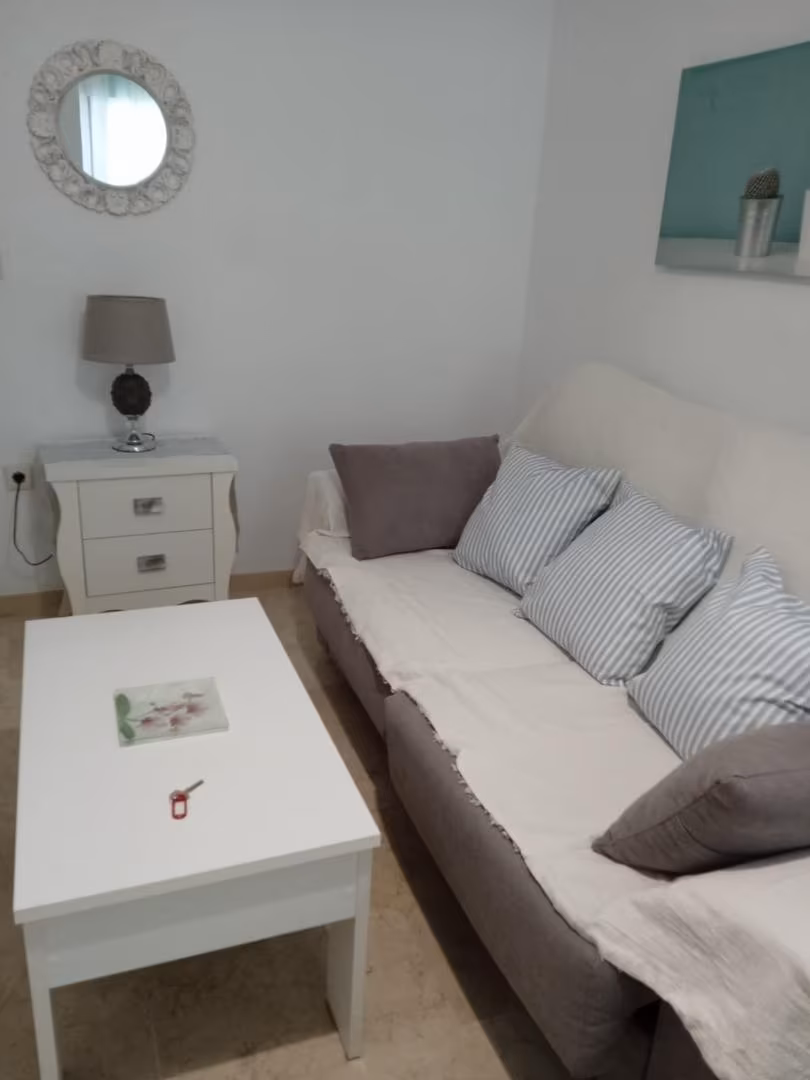 Apartamento en  Calle Marqués de Guadalcázar 16B - Foto 3