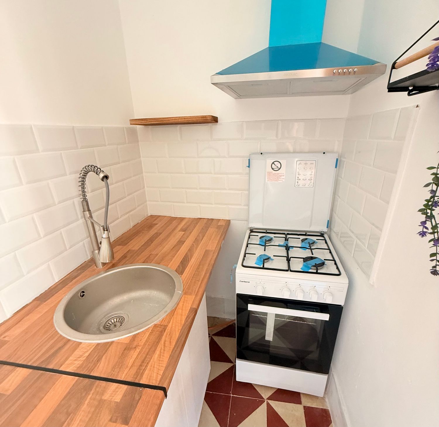Estudio en Calle Picasso, 5 - Foto 10