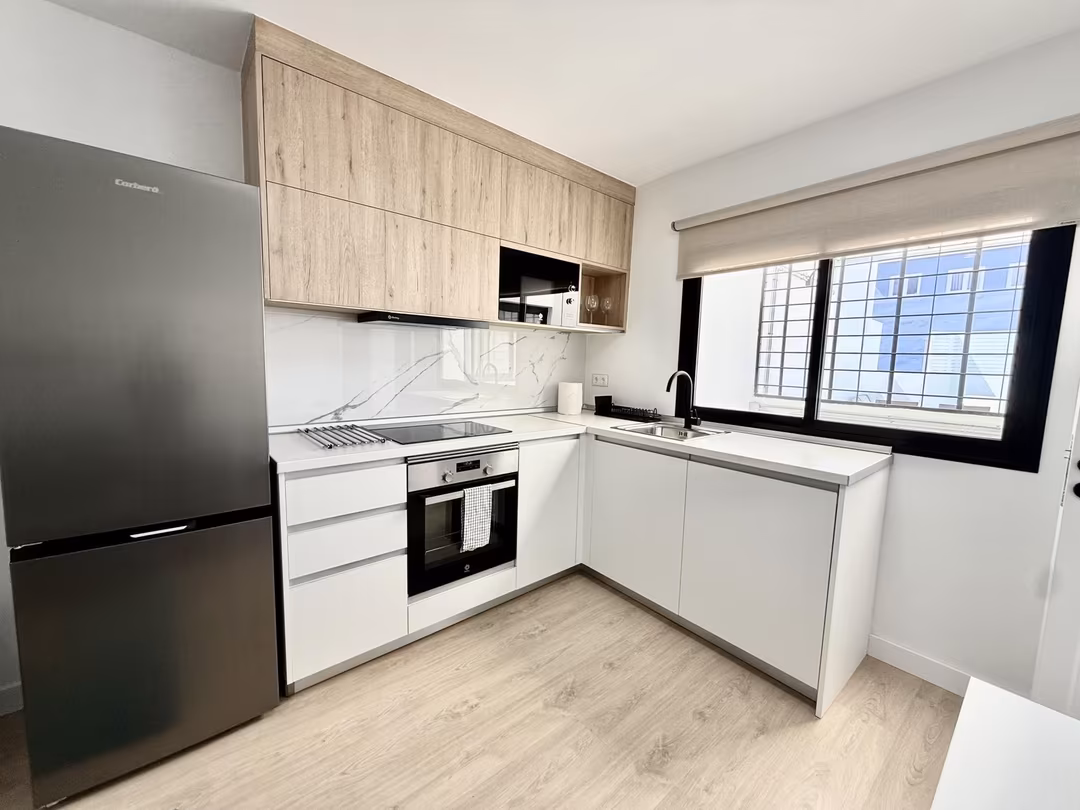 Piso en  Calle Salvador Calderón 10 - Foto 13